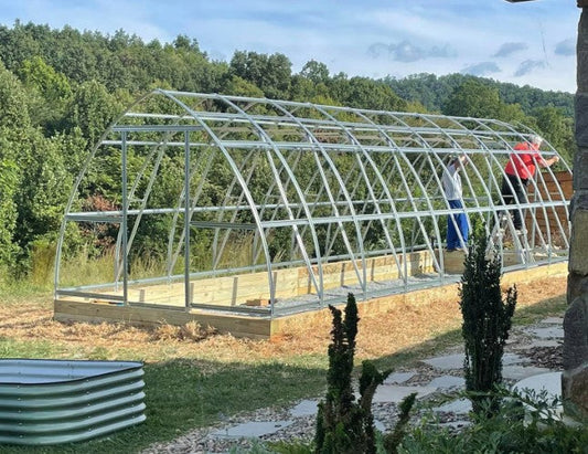 Storm-Proofing Your Greenhouse: Essential Tips for Severe Weather Protection