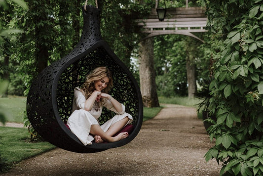 Mauna Sway: Sustainable Luxury Patio Furniture