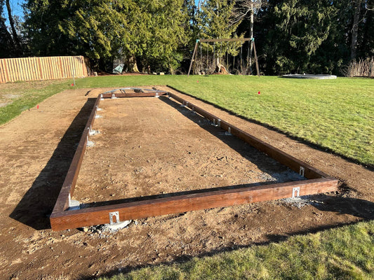 4 Essential Considerations for Building Greenhouse Foundations