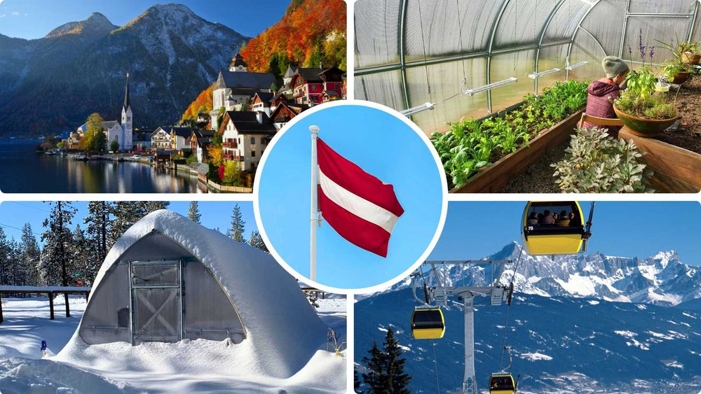 Austria