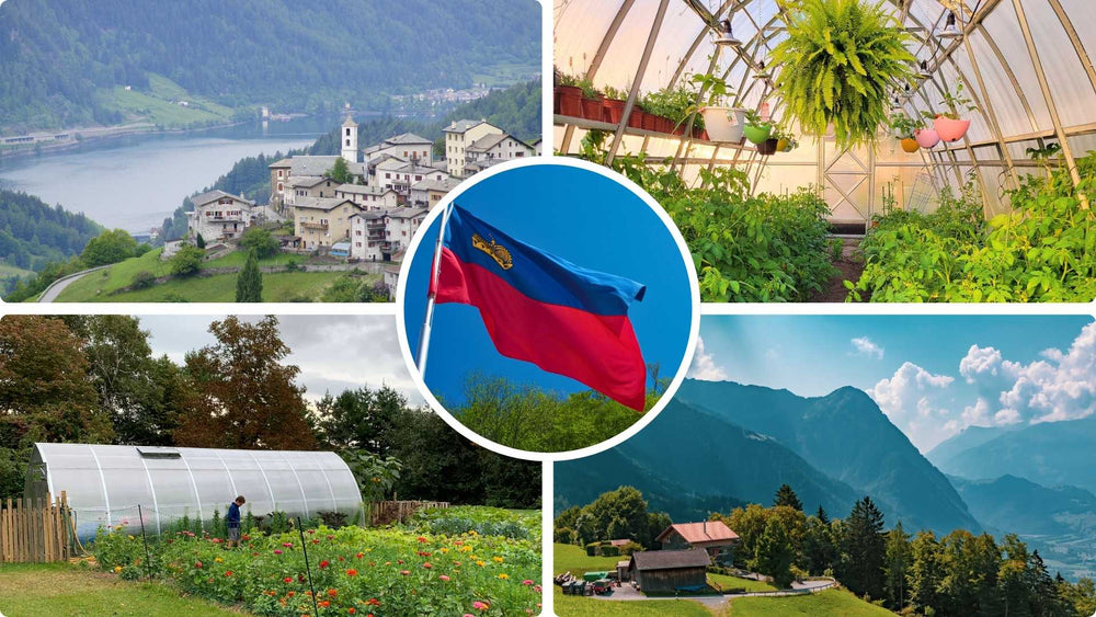 Liechtenstein