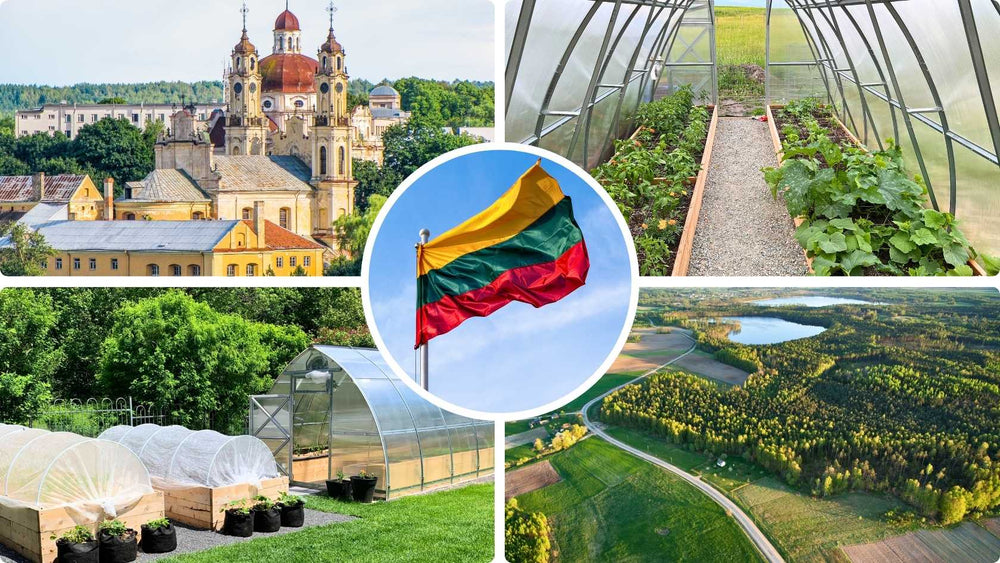 Lithuania