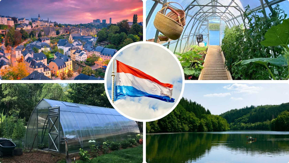 Luxembourg