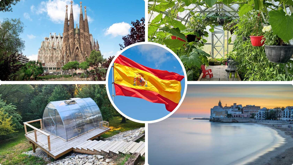 Spain