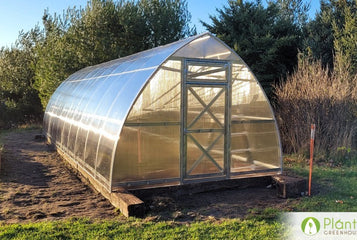 Shelter for my bee hives during winter