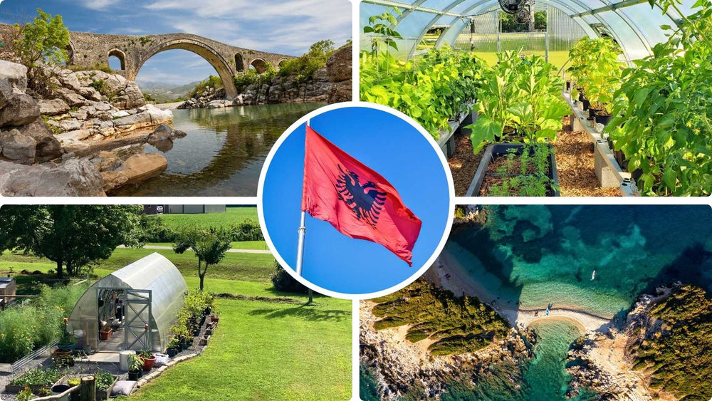 Albania