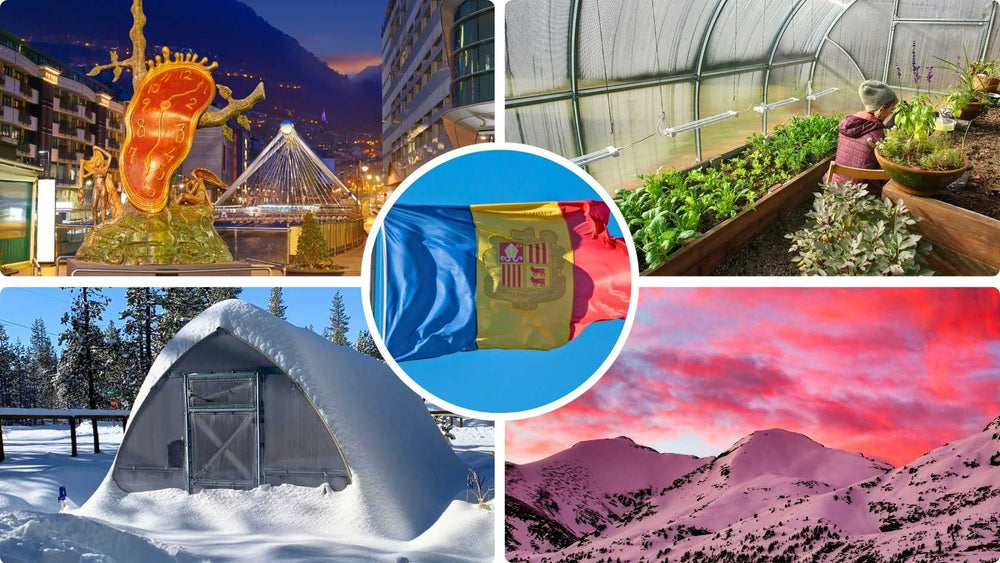 Andorra