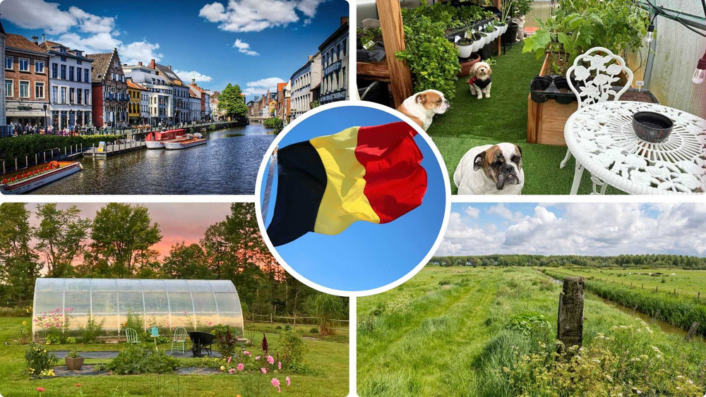 Belgium
