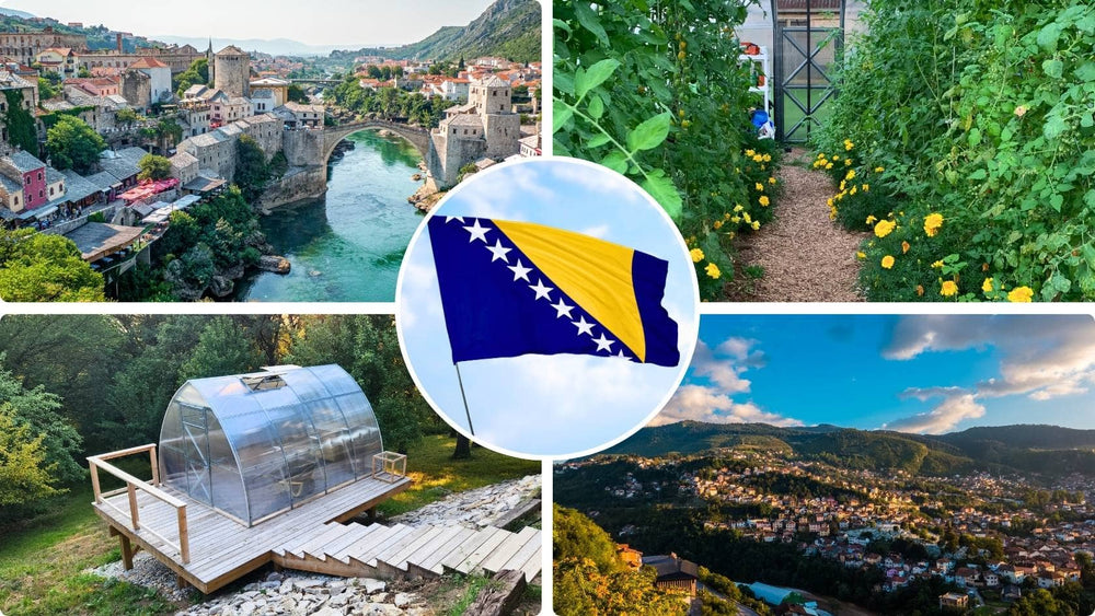 Bosnia and Herzegovina