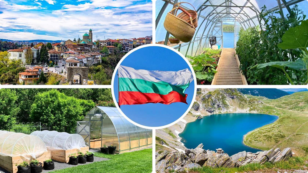 Bulgaria