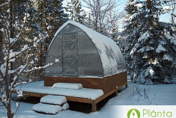 If you need a greenhouse this is the one to get