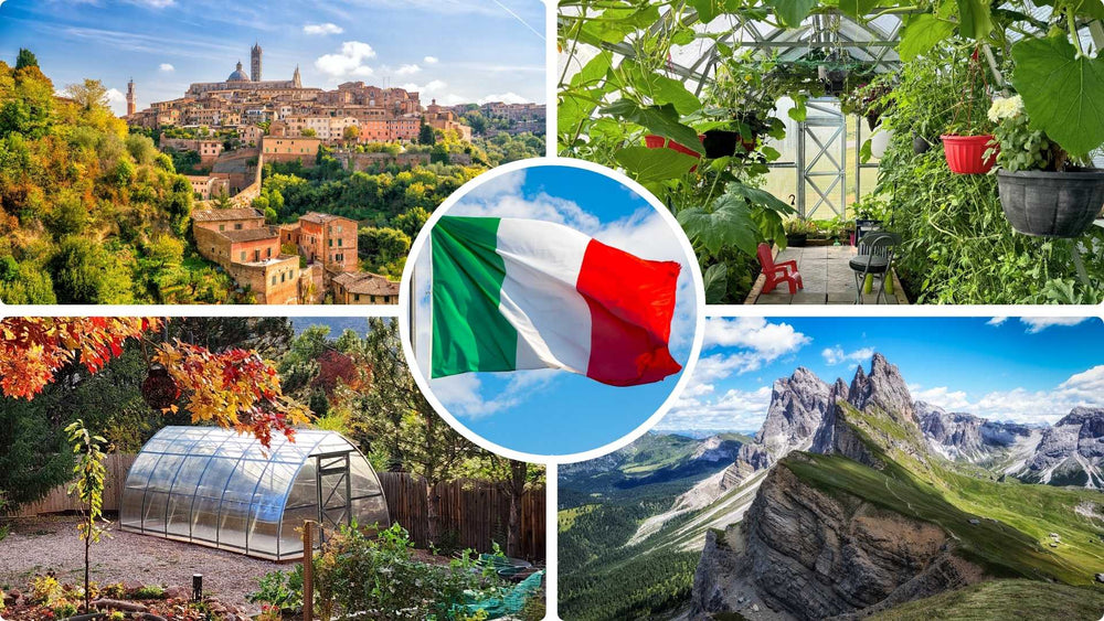 Italy