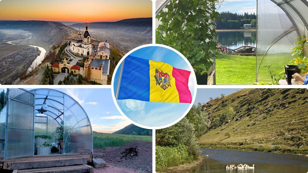 Moldova