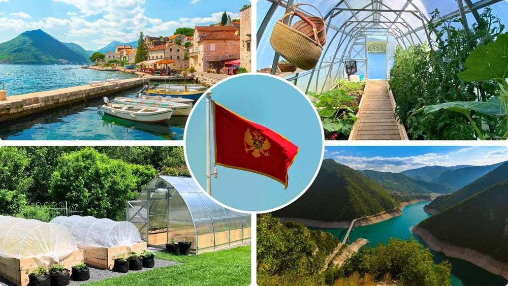 Montenegro