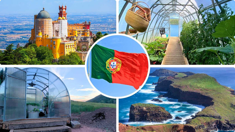 Portugal