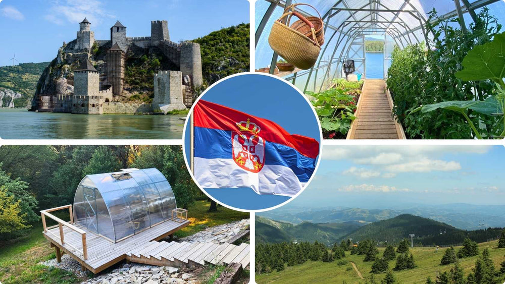 Serbia