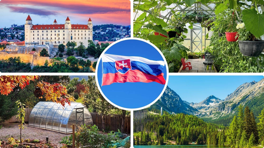 Slovakia