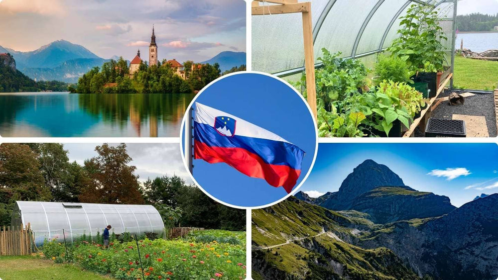 Slovenia