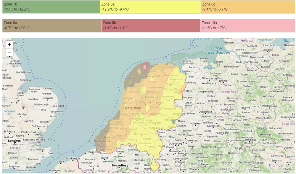 Netherlands