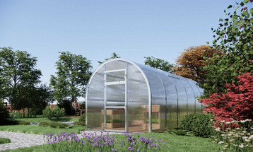 Sigma 250 Greenhouses