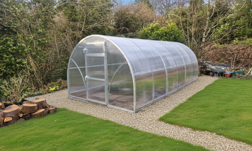 Sigma 300 Greenhouses