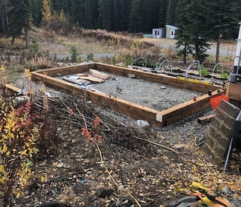 A total game changer in my zone 0-1 garden