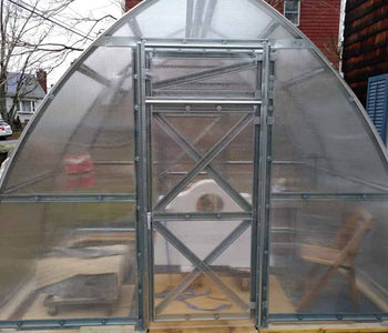 How My Planta Greenhouse Works as a Workshop