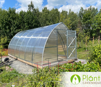 Controlling the Environment for Better Produce