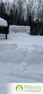 Growing Through Canadian Winters