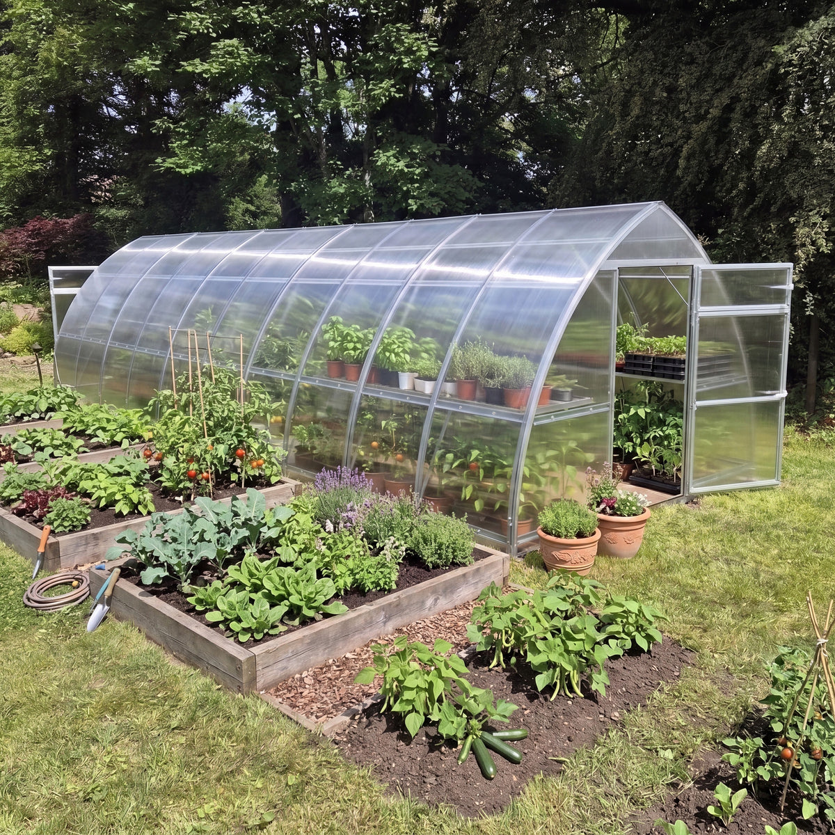 Sungrow 10