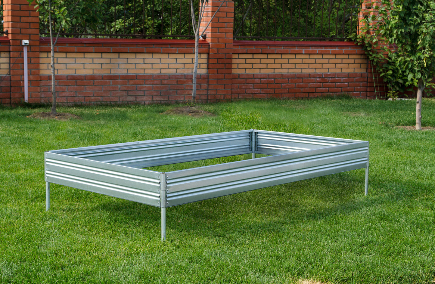 Planta Garden Bed - 1 Tier