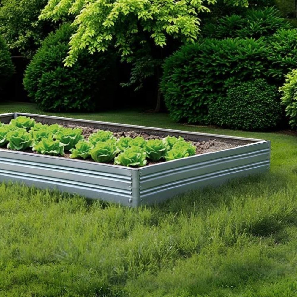Planta Garden Bed - 1 Tier