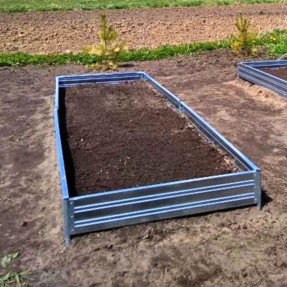 Planta Garden Bed - 1 Tier