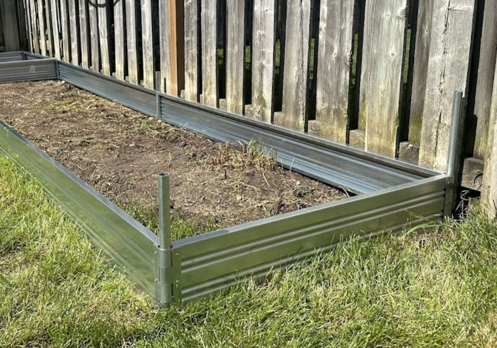 Planta Garden Bed - 1 Tier