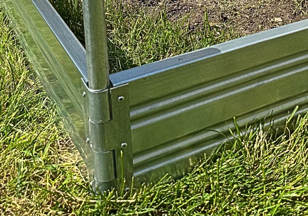 Planta Garden Bed - 1 Tier