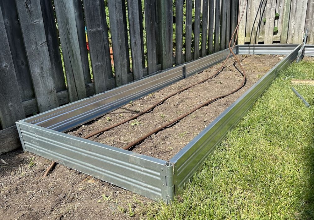 Planta Garden Bed - 1 Tier