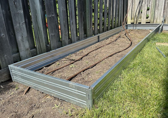 Planta Garden Bed - 1 Tier