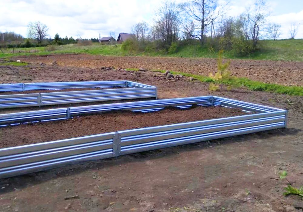 Planta Garden Bed - 1 Tier