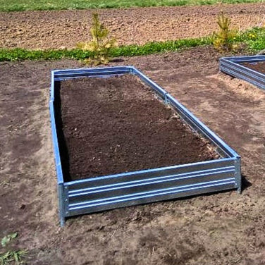Planta Garden Bed - 1 Tier