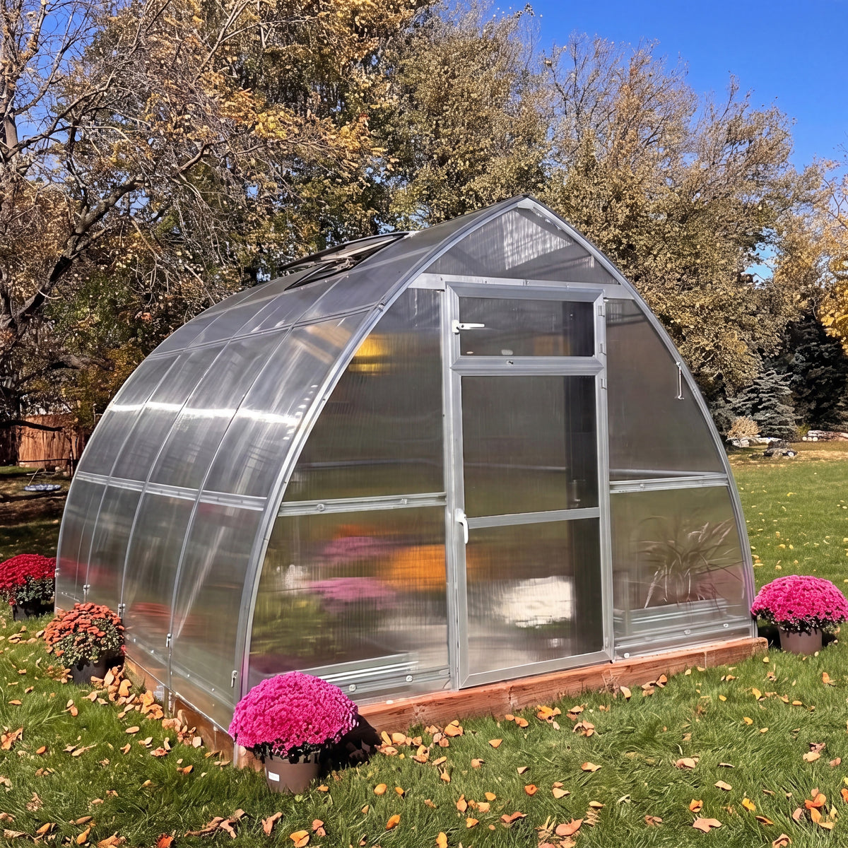 Sungrow Urbano