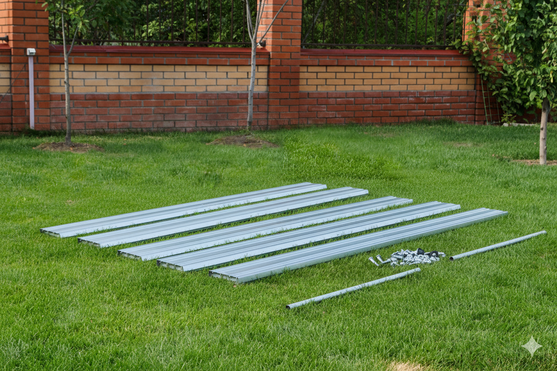 Planta Garden Bed - Height Extension