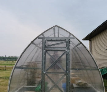 Testing the Greenhouse Journey in 2025
