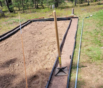 Built for Michigan Winters and Ready for Another Growing Season