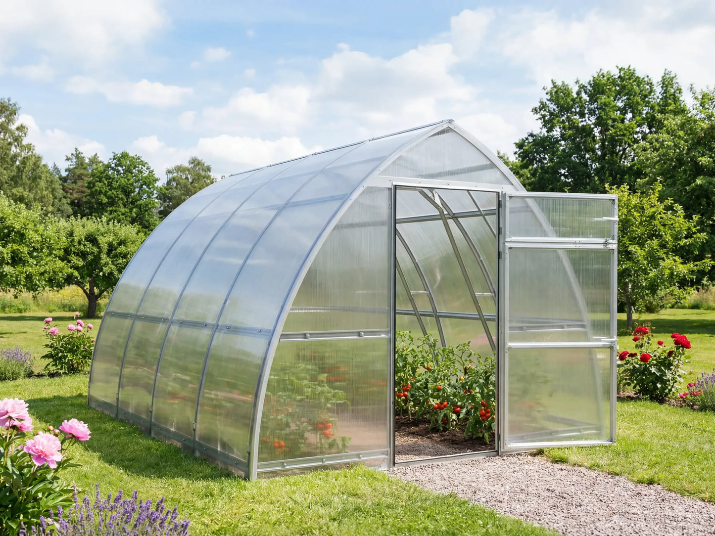 Sungrow 6