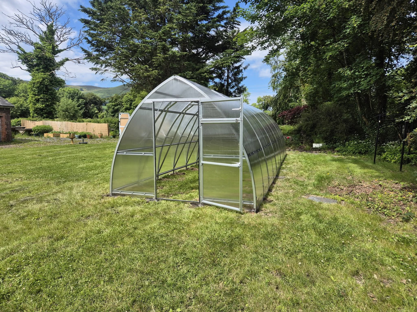 Sungrow 10