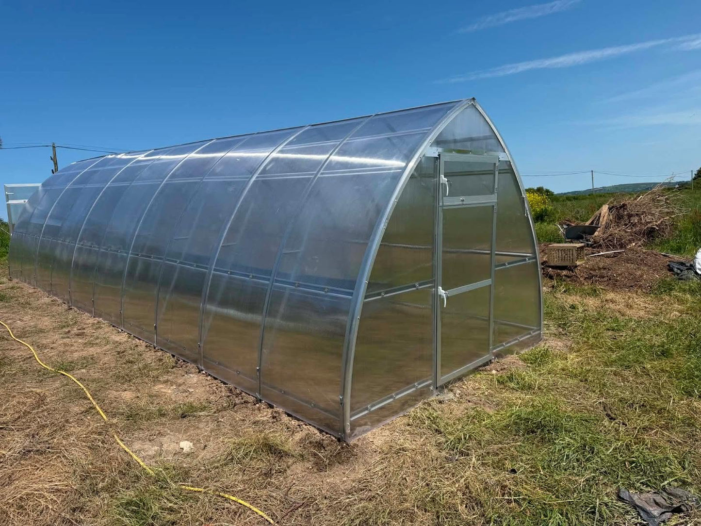 Sungrow 10