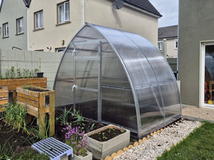 Kompakt Sungrow