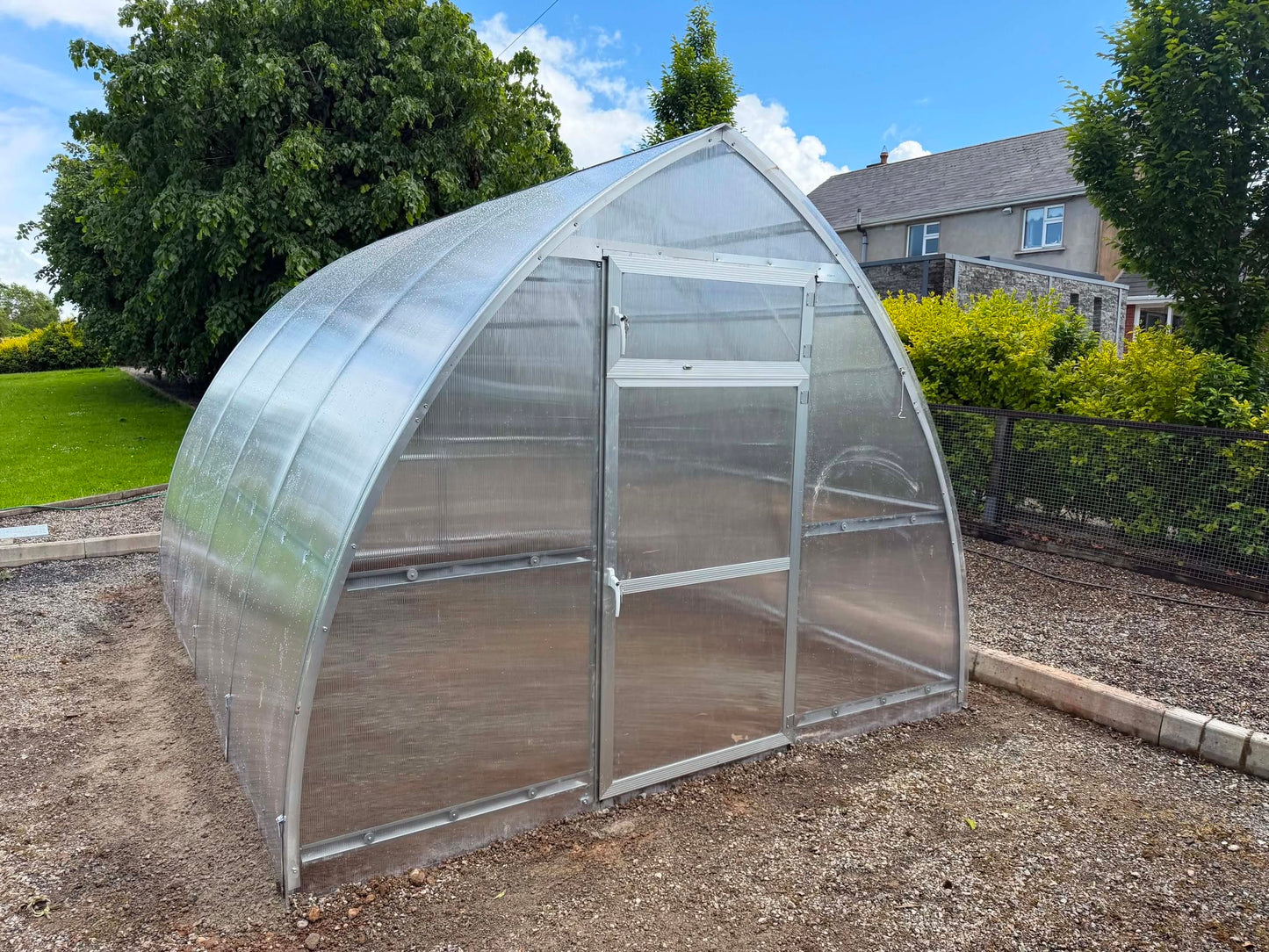 Sungrow Urban