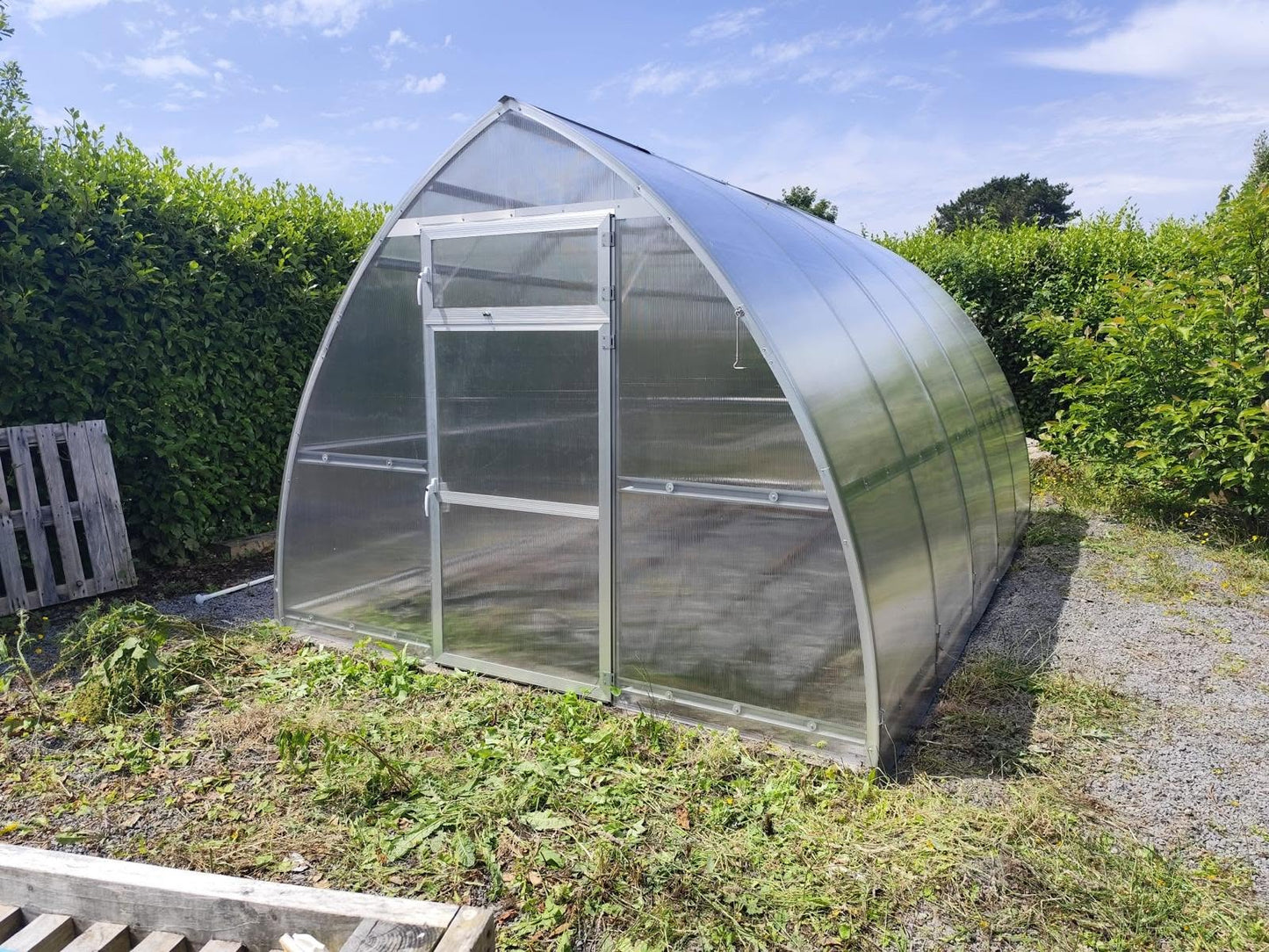 Sungrow 6