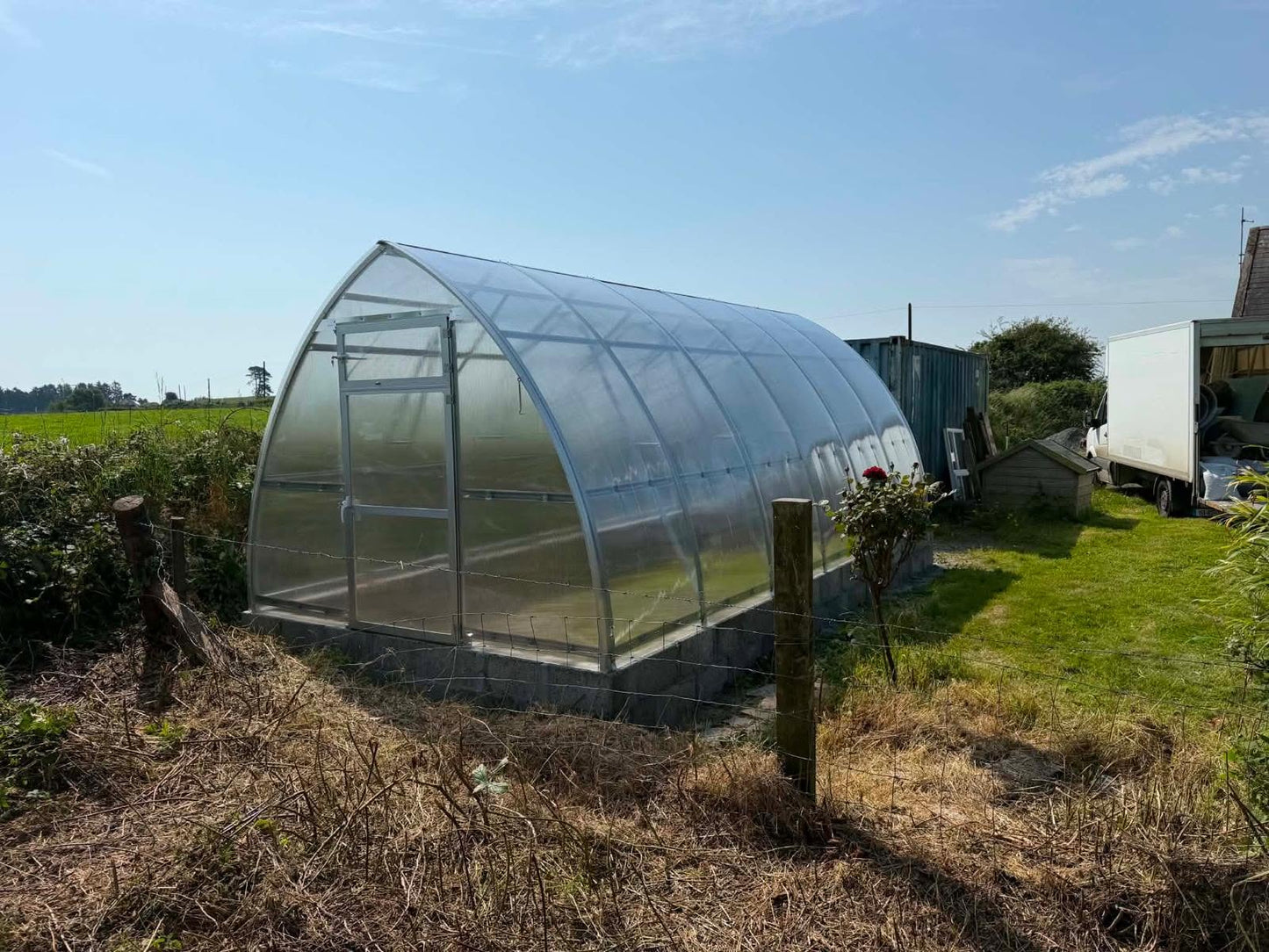 Sungrow 6